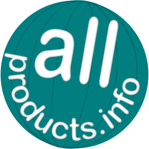 allproducts.info IT solutions GmbH logo
